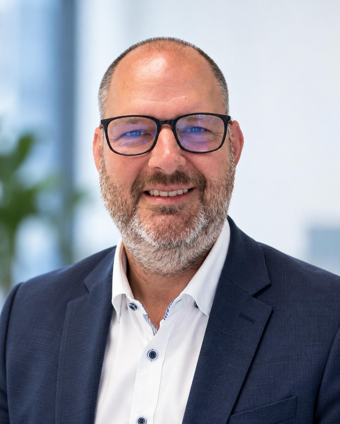 Mark Gaertner, Justdata ICT